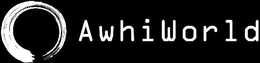 AwhiWorld logo