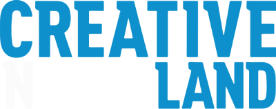 Creative Northland logo